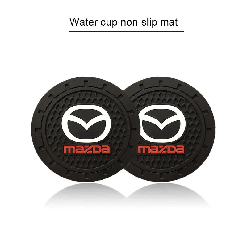 Podkładka silikonowa do uchwytu Mazda 1/2 szt.