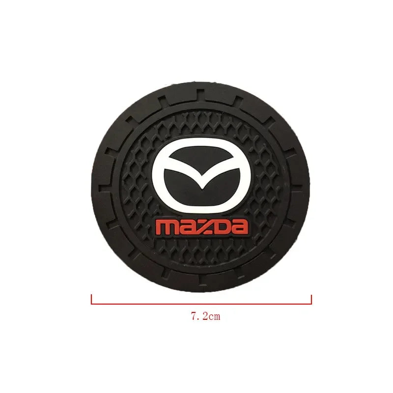 Podkładka silikonowa do uchwytu Mazda 1/2 szt.